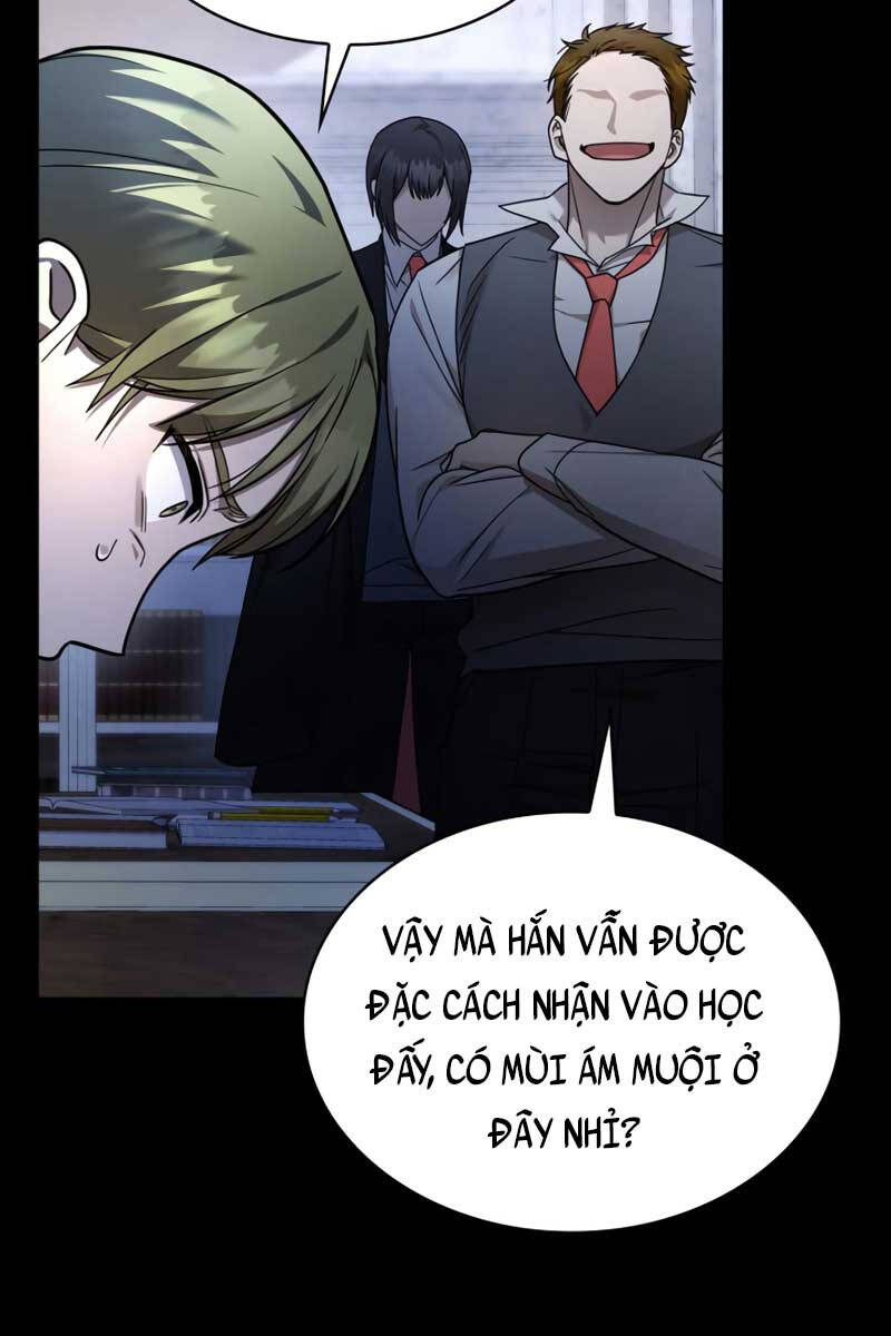 Đại Pháp Sư Toàn Năng Chap 28 - Next Chap 29