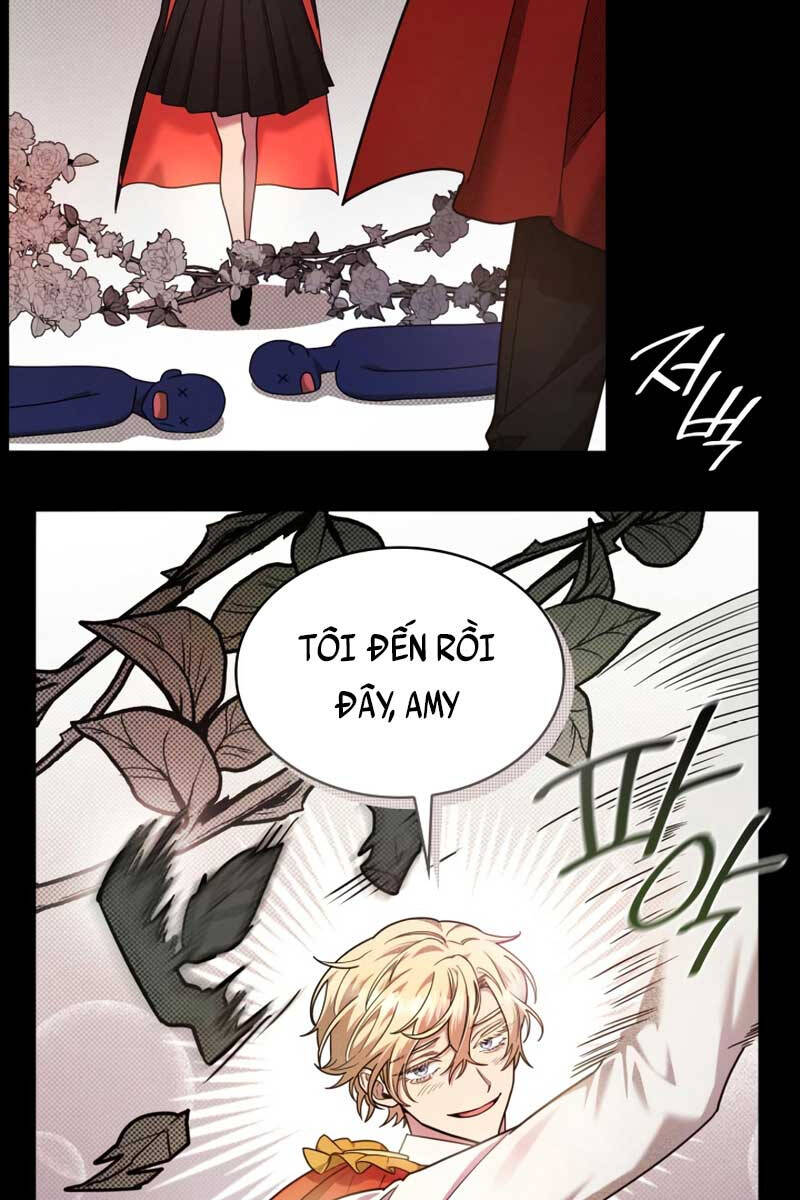 Đại Pháp Sư Toàn Năng Chap 28 - Next Chap 29