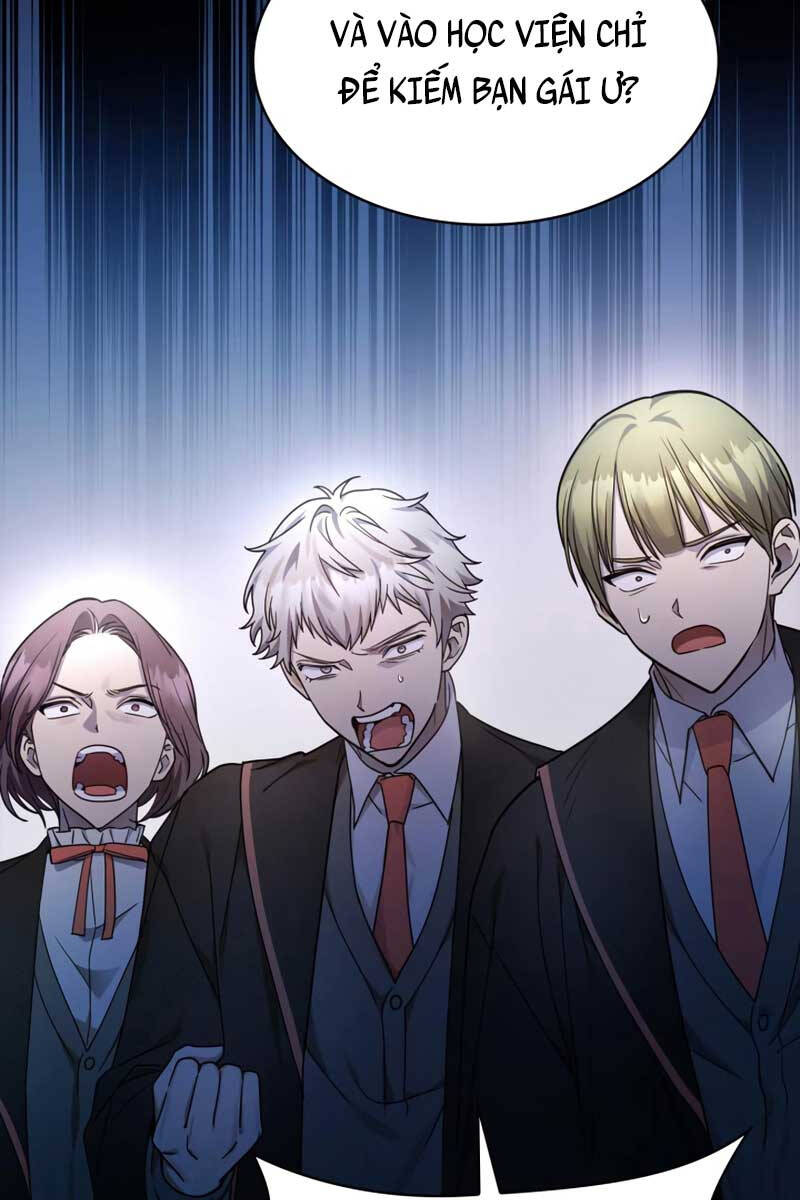 Đại Pháp Sư Toàn Năng Chap 28 - Next Chap 29