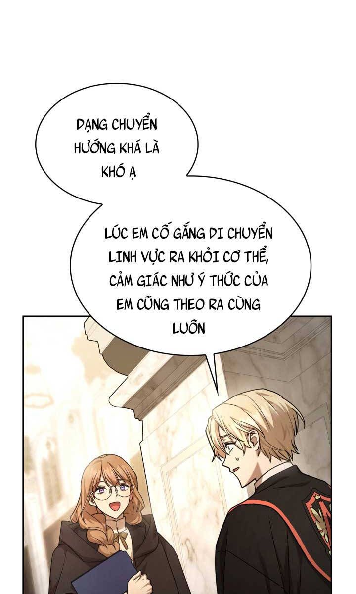 Đại Pháp Sư Toàn Năng Chap 29 - Next Chap 30
