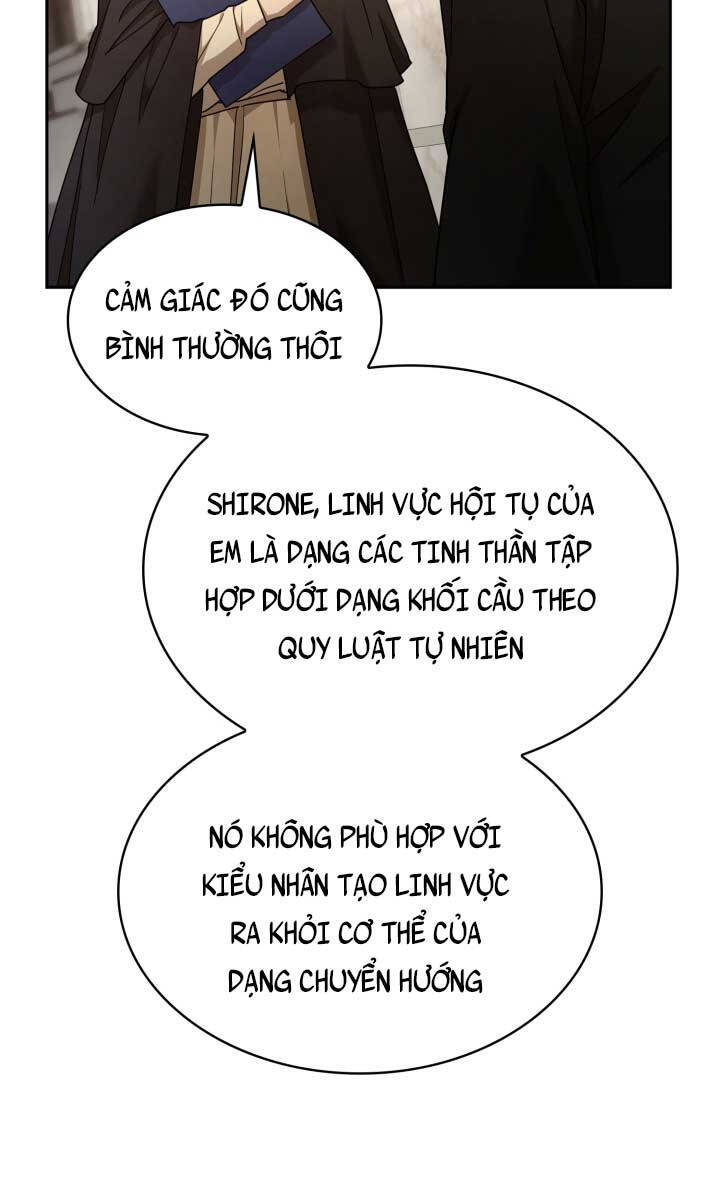 Đại Pháp Sư Toàn Năng Chap 29 - Next Chap 30