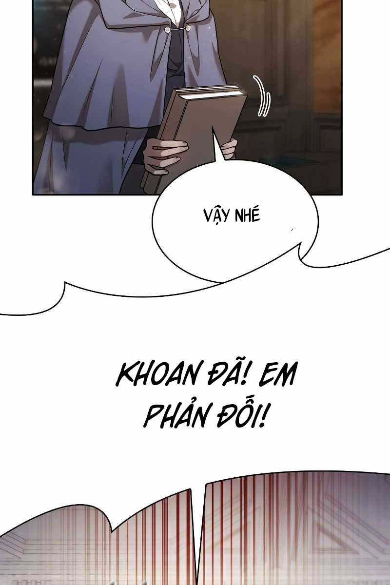 Đại Pháp Sư Toàn Năng Chap 29 - Next Chap 30