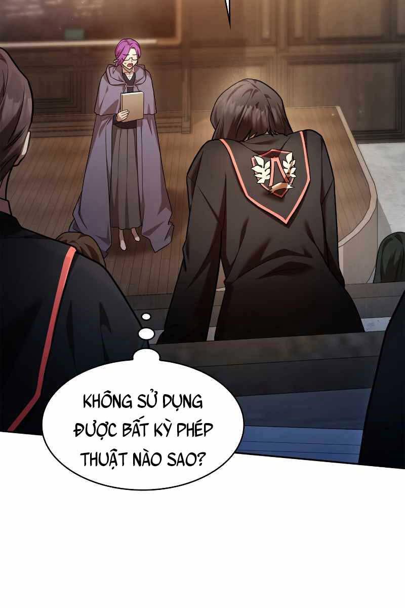 Đại Pháp Sư Toàn Năng Chap 29 - Next Chap 30
