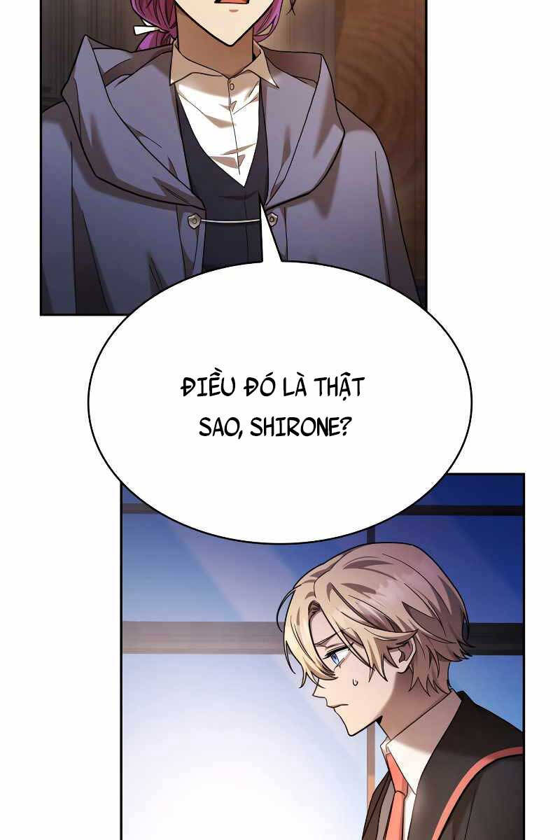 Đại Pháp Sư Toàn Năng Chap 29 - Next Chap 30