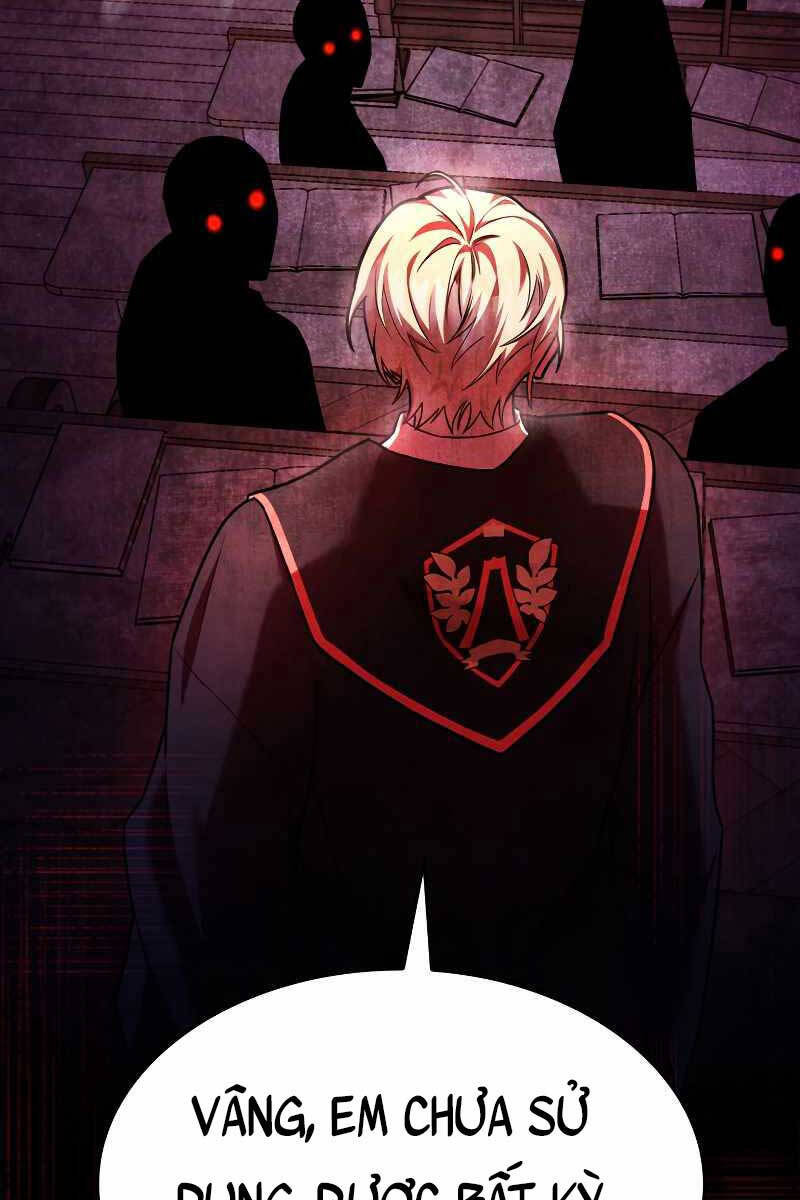 Đại Pháp Sư Toàn Năng Chap 29 - Next Chap 30