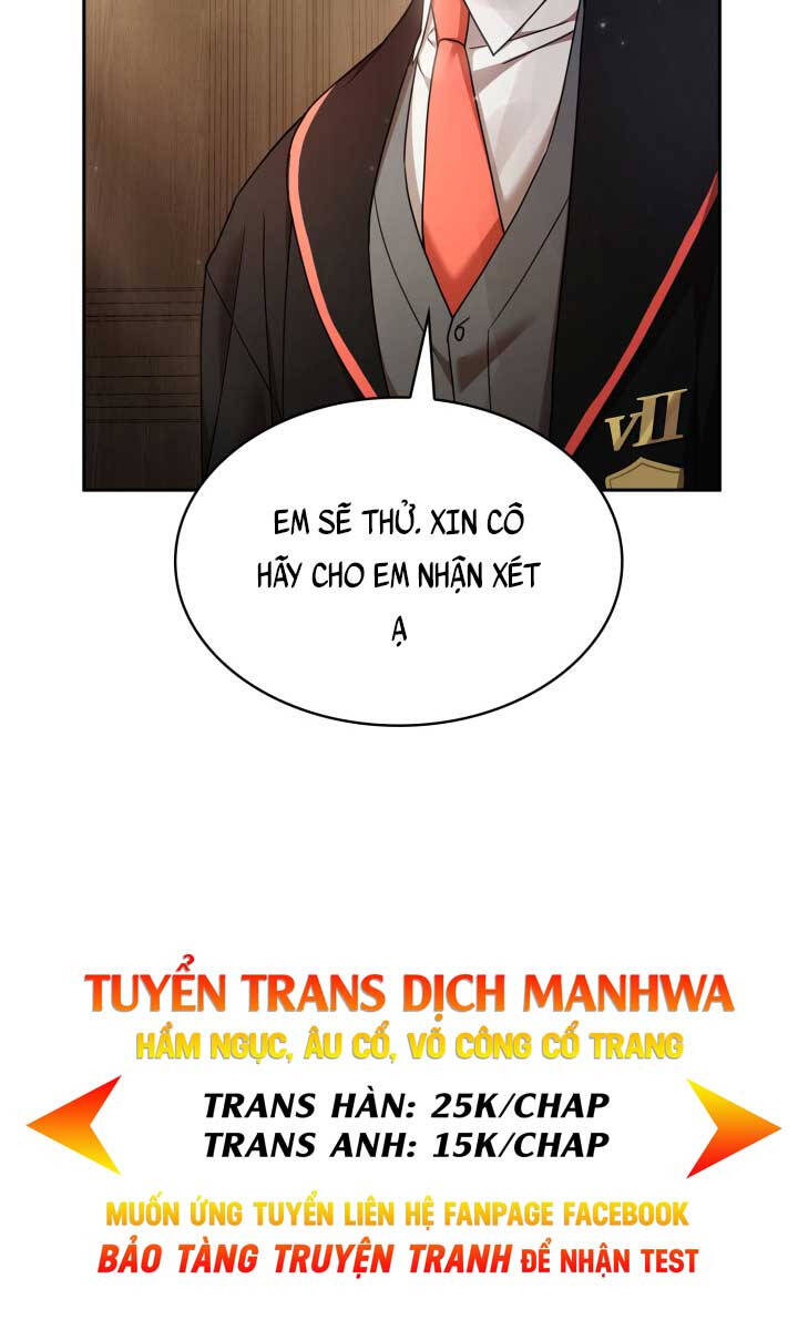 Đại Pháp Sư Toàn Năng Chap 29 - Next Chap 30
