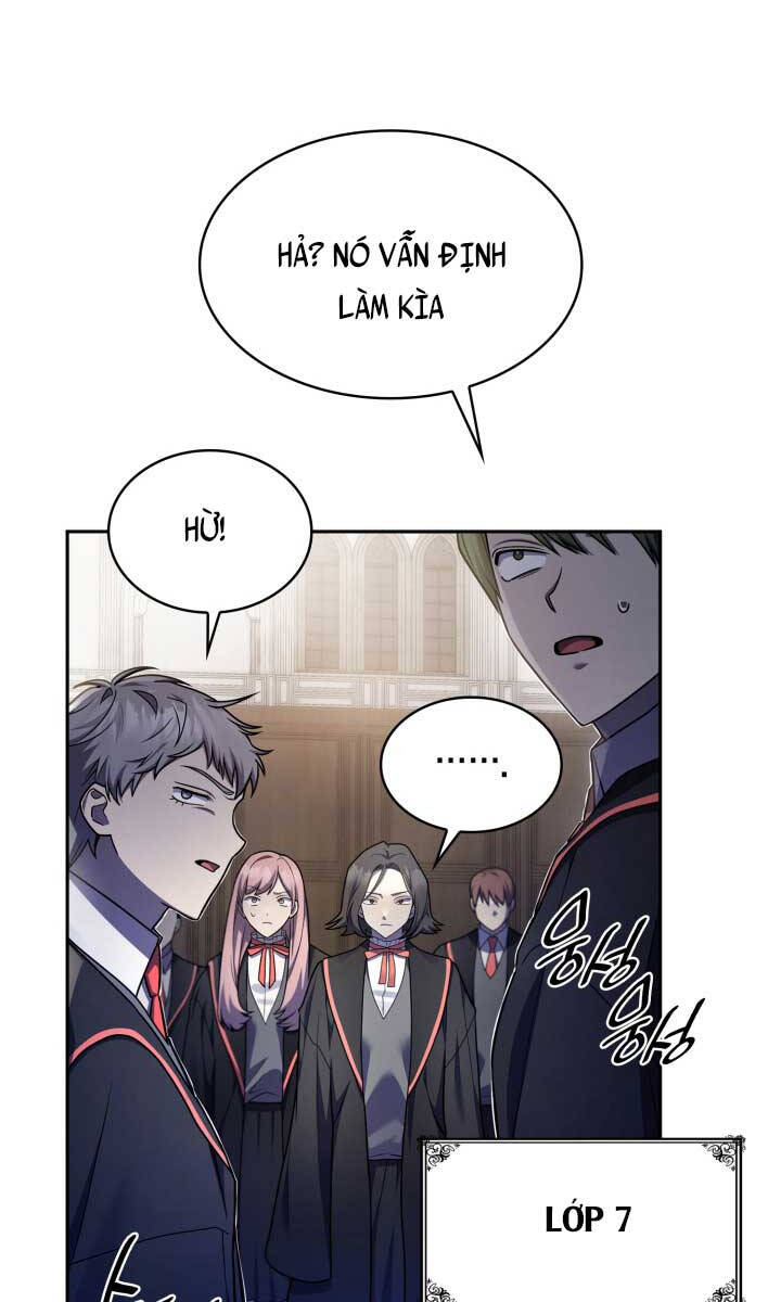 Đại Pháp Sư Toàn Năng Chap 29 - Next Chap 30
