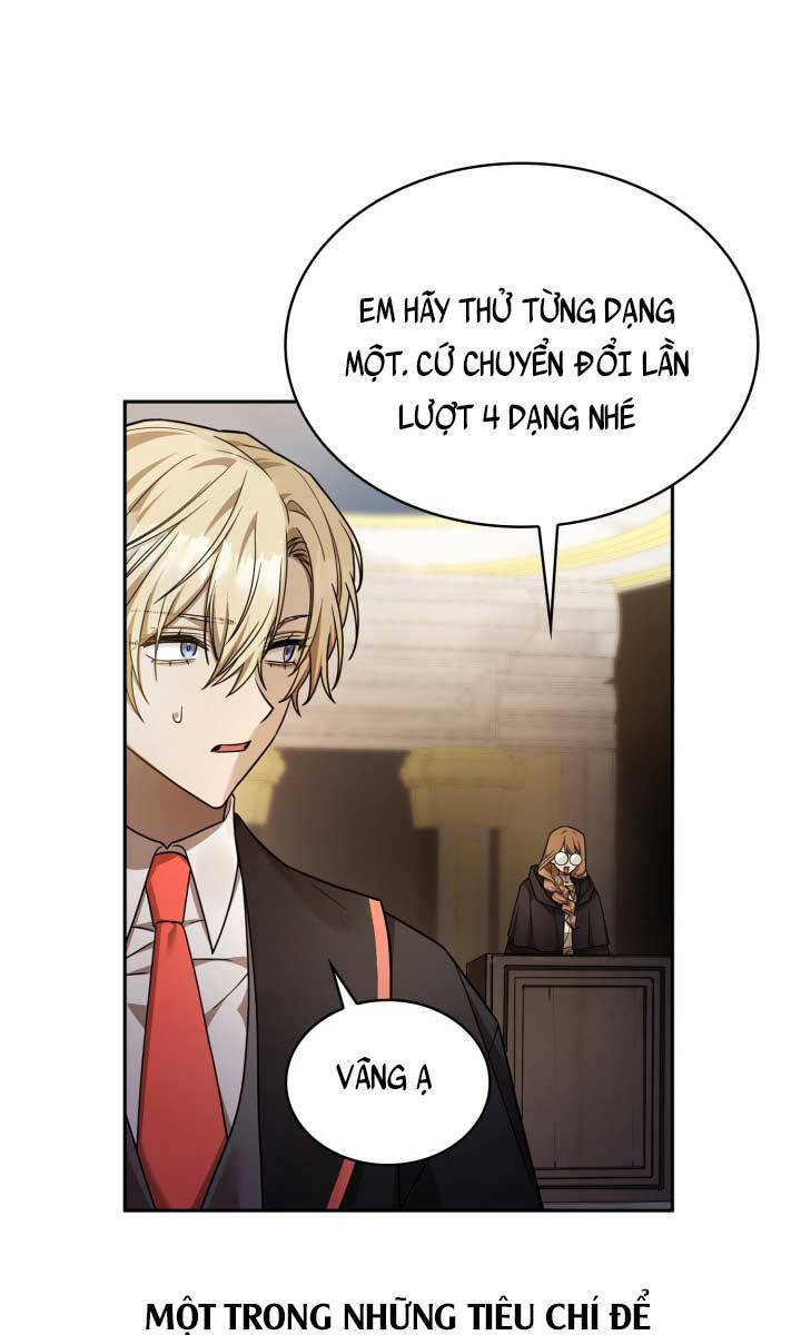 Đại Pháp Sư Toàn Năng Chap 29 - Next Chap 30