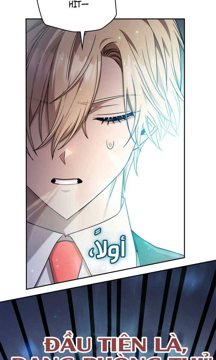 Đại Pháp Sư Toàn Năng Chap 29 - Next Chap 30