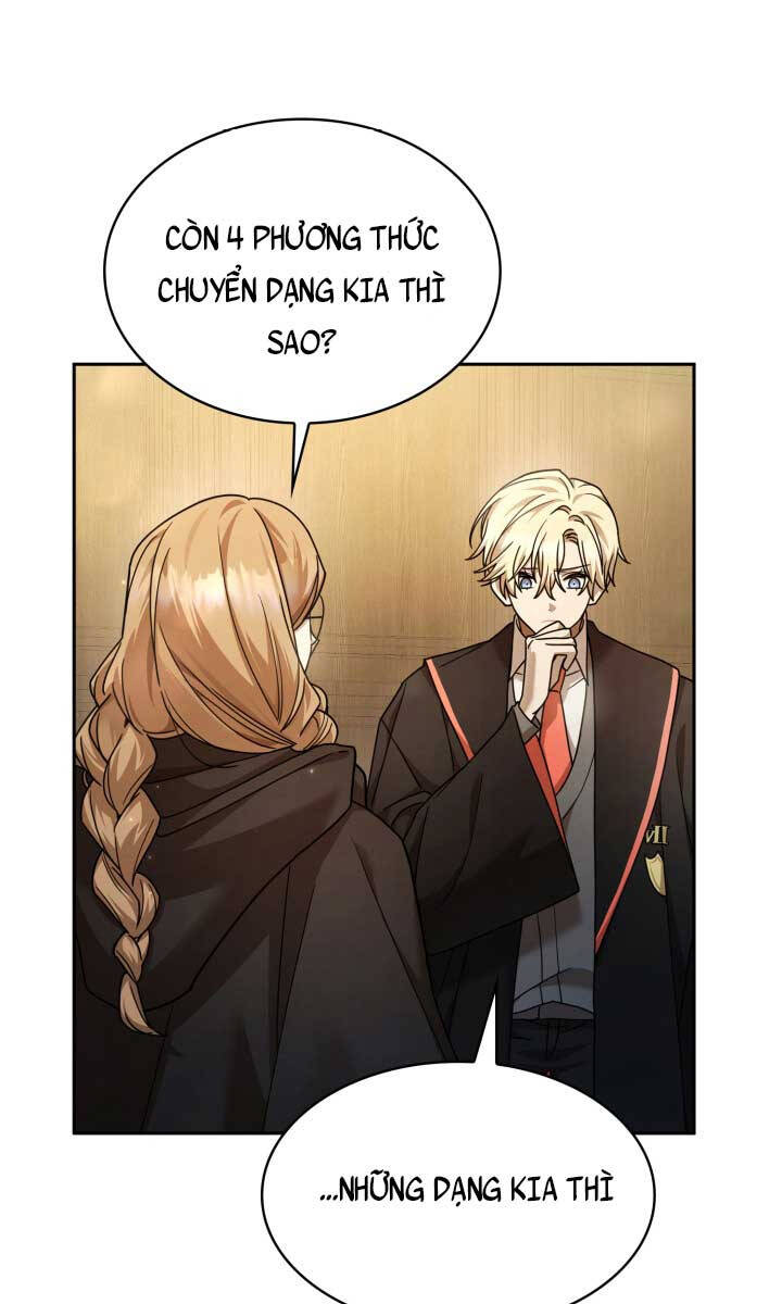 Đại Pháp Sư Toàn Năng Chap 29 - Next Chap 30