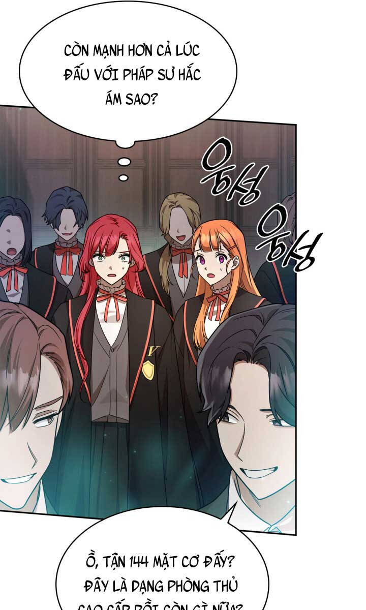 Đại Pháp Sư Toàn Năng Chap 29 - Next Chap 30