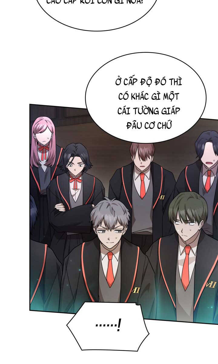 Đại Pháp Sư Toàn Năng Chap 29 - Next Chap 30