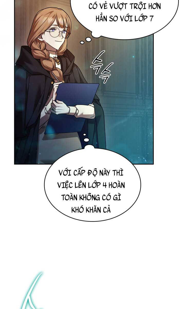 Đại Pháp Sư Toàn Năng Chap 29 - Next Chap 30