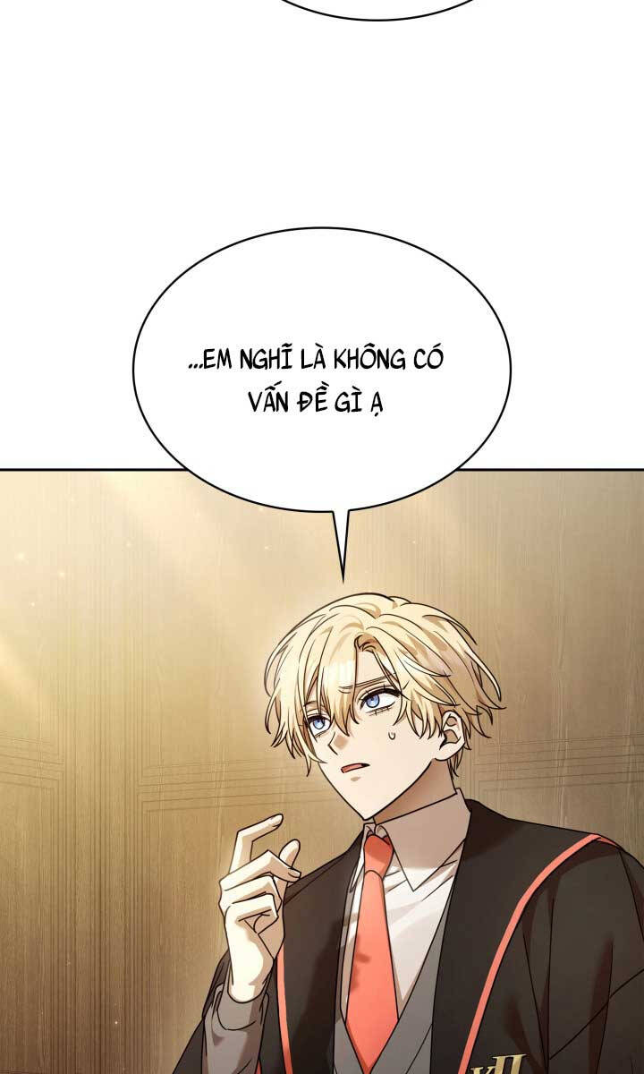 Đại Pháp Sư Toàn Năng Chap 29 - Next Chap 30