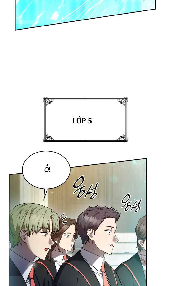 Đại Pháp Sư Toàn Năng Chap 29 - Next Chap 30