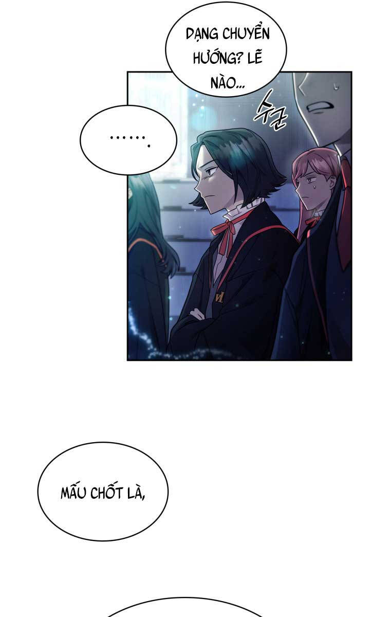 Đại Pháp Sư Toàn Năng Chap 29 - Next Chap 30