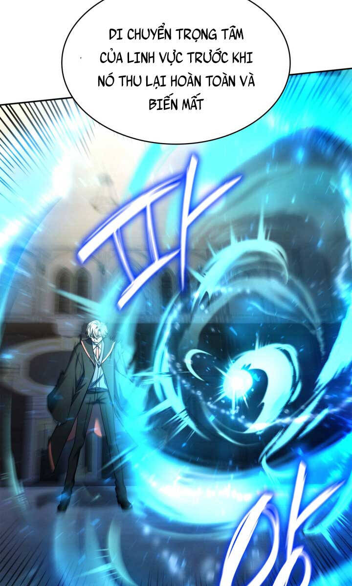 Đại Pháp Sư Toàn Năng Chap 29 - Next Chap 30