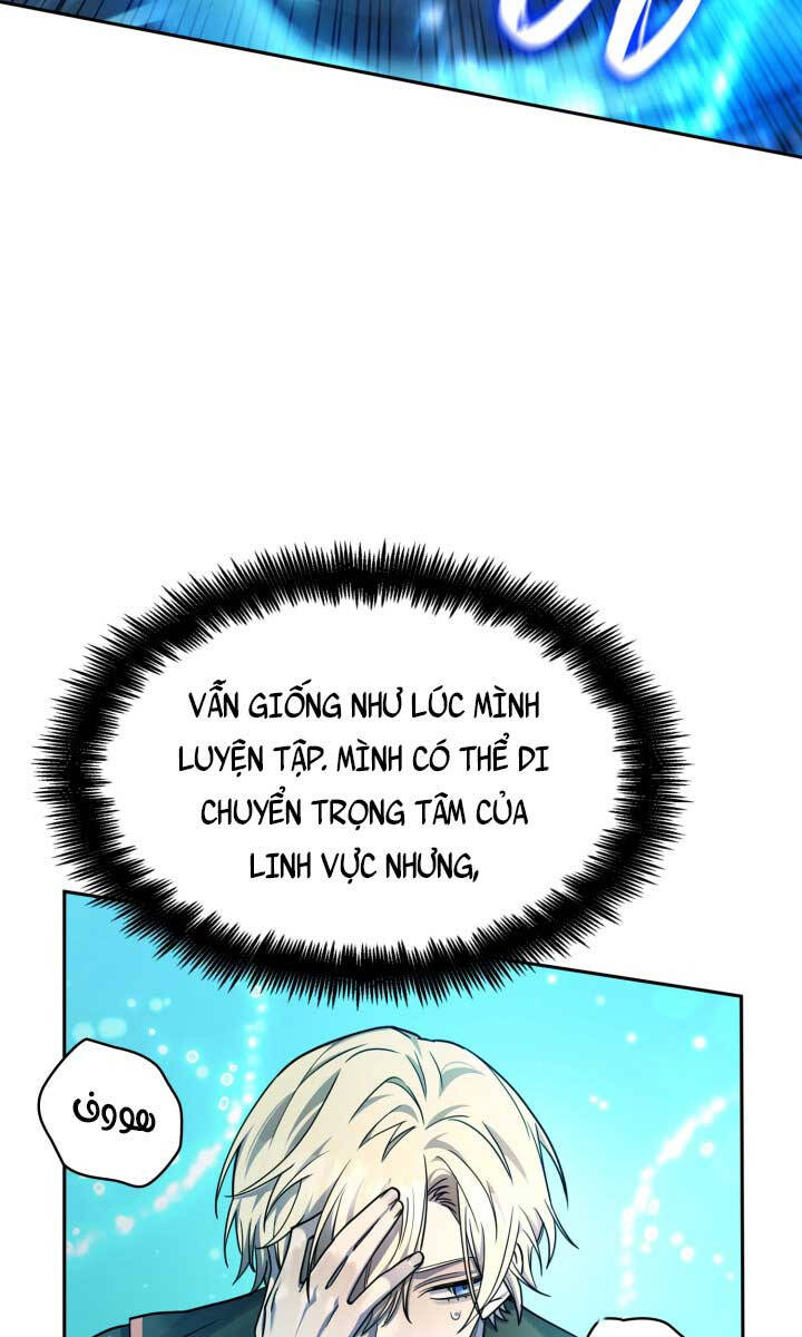 Đại Pháp Sư Toàn Năng Chap 29 - Next Chap 30