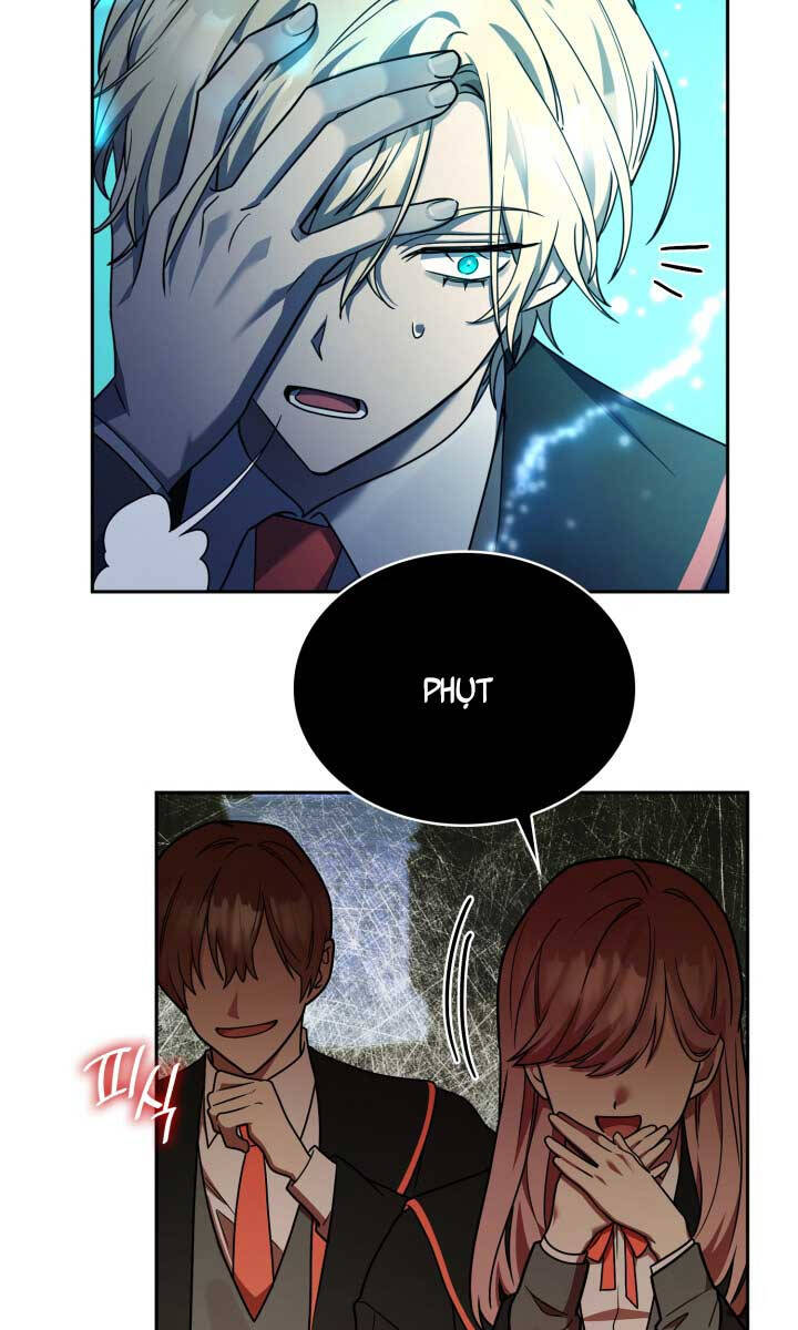Đại Pháp Sư Toàn Năng Chap 29 - Next Chap 30