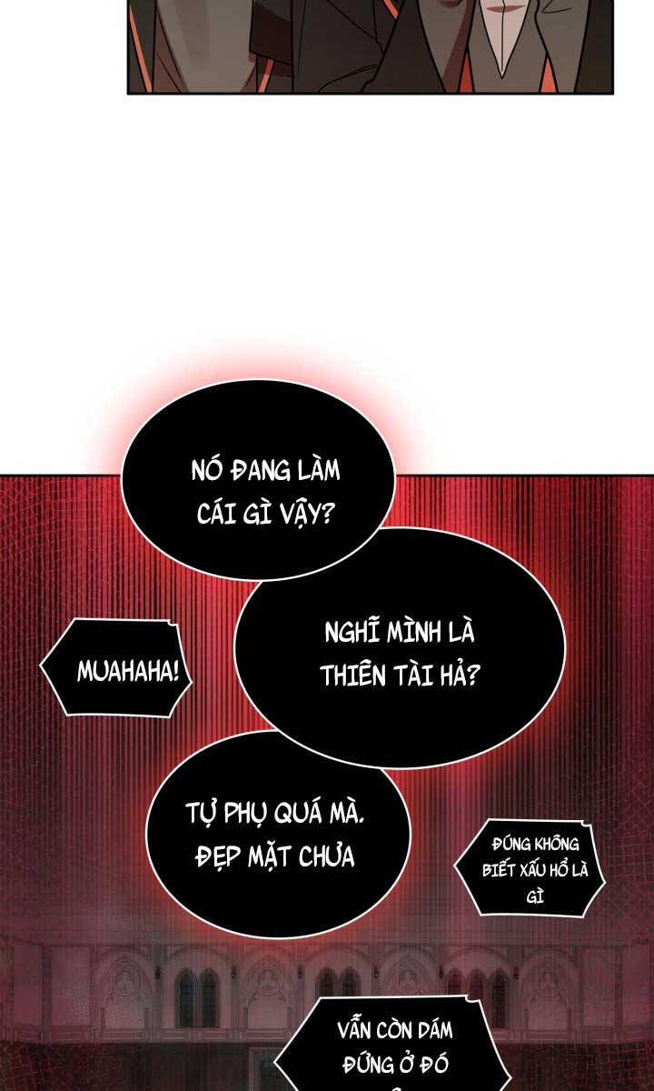 Đại Pháp Sư Toàn Năng Chap 29 - Next Chap 30