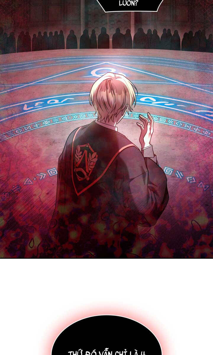 Đại Pháp Sư Toàn Năng Chap 29 - Next Chap 30