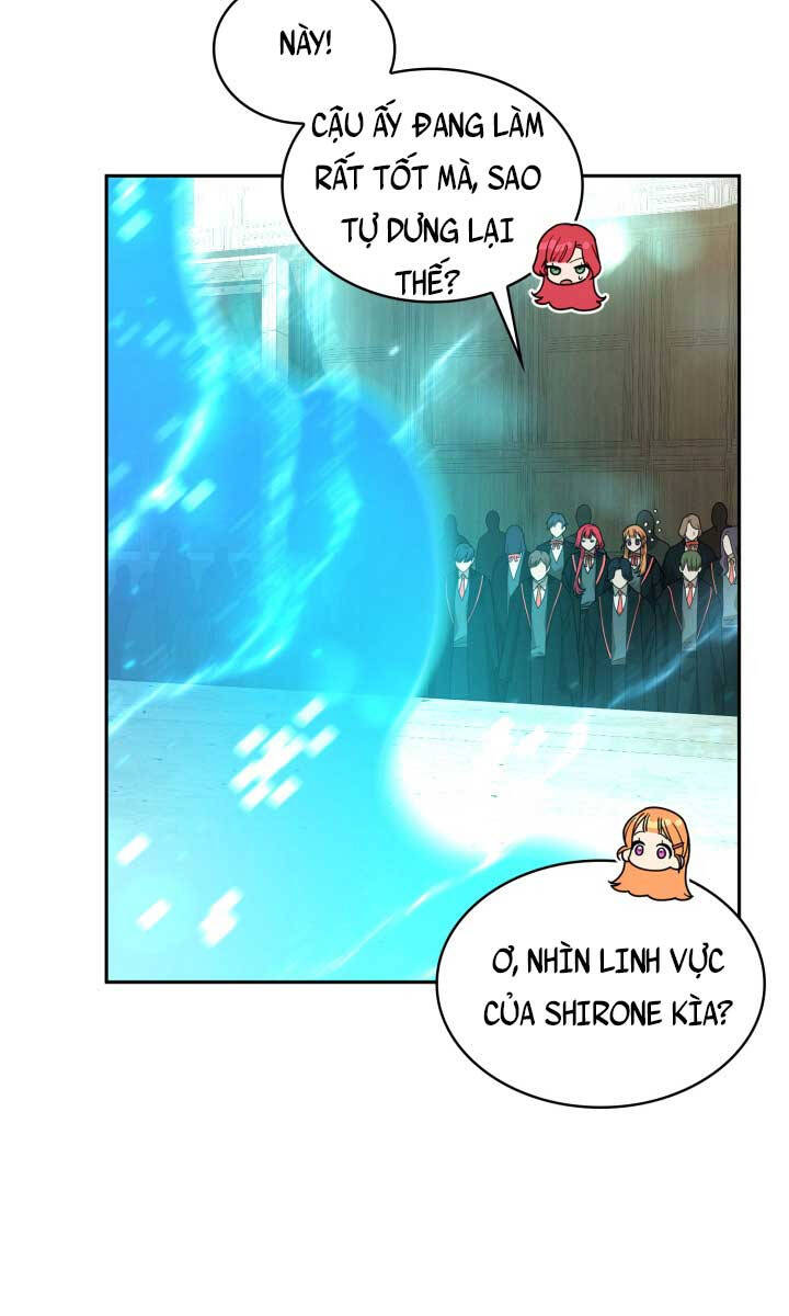 Đại Pháp Sư Toàn Năng Chap 29 - Next Chap 30
