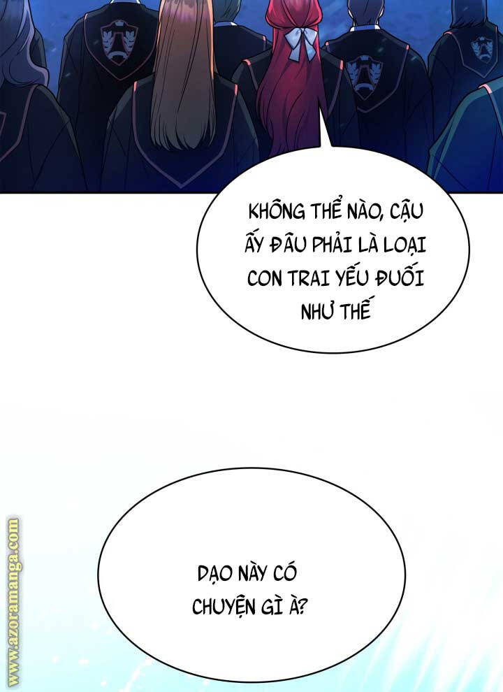 Đại Pháp Sư Toàn Năng Chap 29 - Next Chap 30
