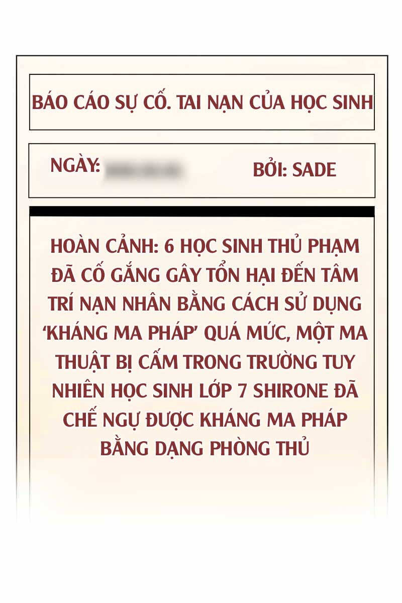 Đại Pháp Sư Toàn Năng Chap 29 - Next Chap 30