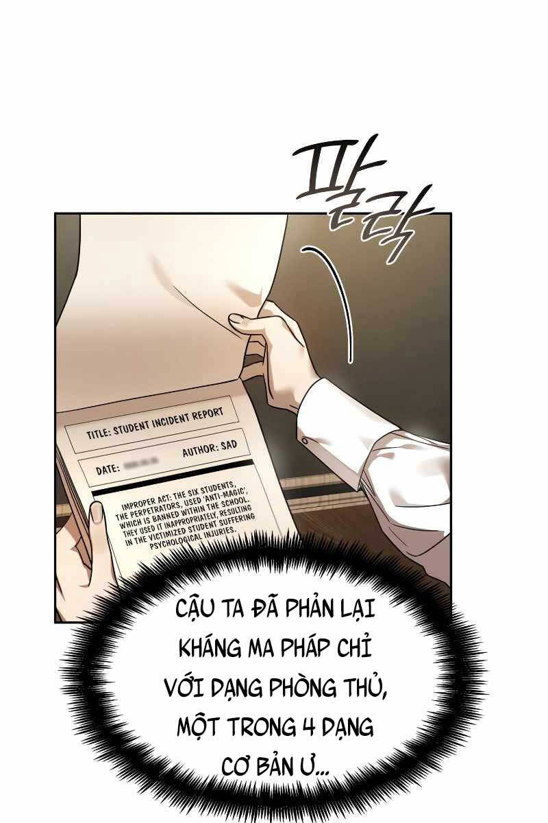 Đại Pháp Sư Toàn Năng Chap 29 - Next Chap 30