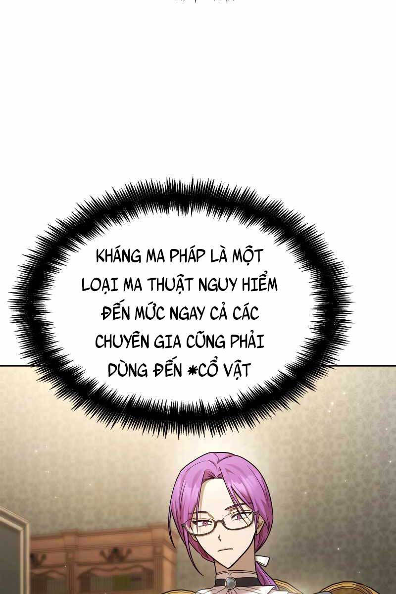 Đại Pháp Sư Toàn Năng Chap 29 - Next Chap 30