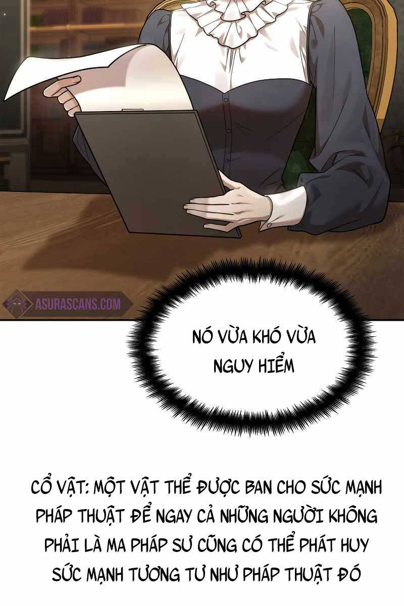 Đại Pháp Sư Toàn Năng Chap 29 - Next Chap 30
