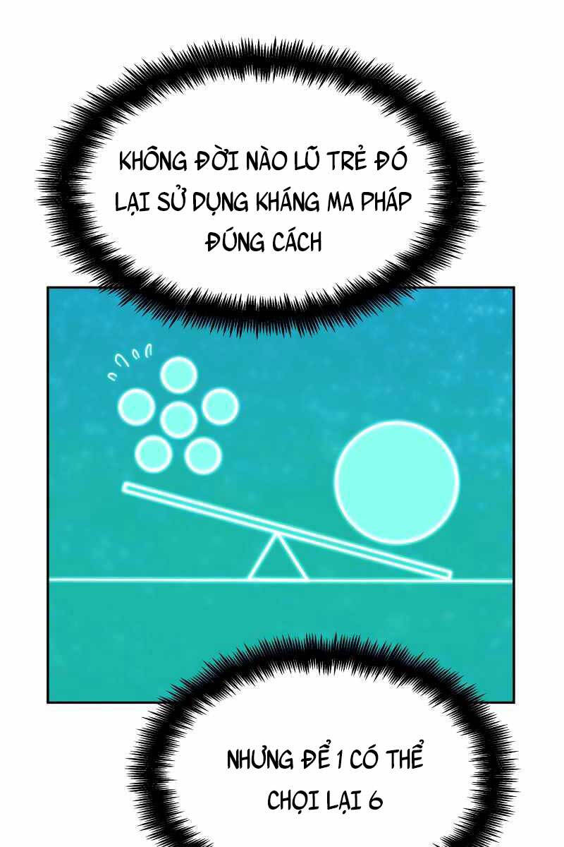 Đại Pháp Sư Toàn Năng Chap 29 - Next Chap 30