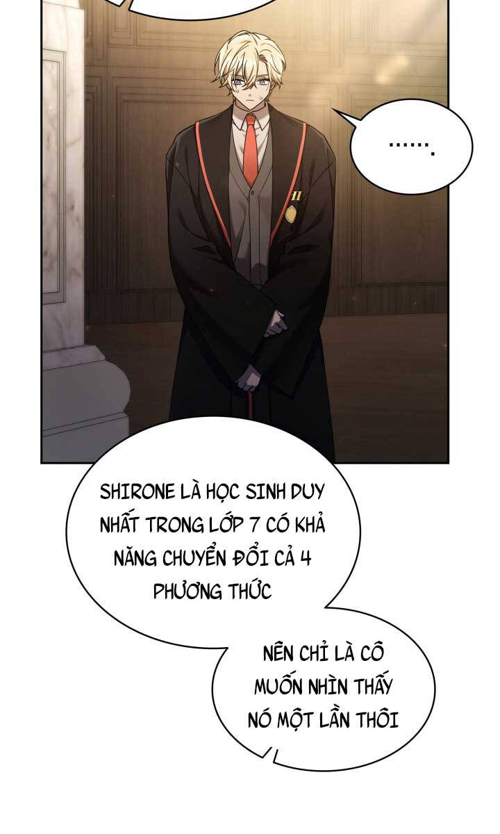 Đại Pháp Sư Toàn Năng Chap 29 - Next Chap 30