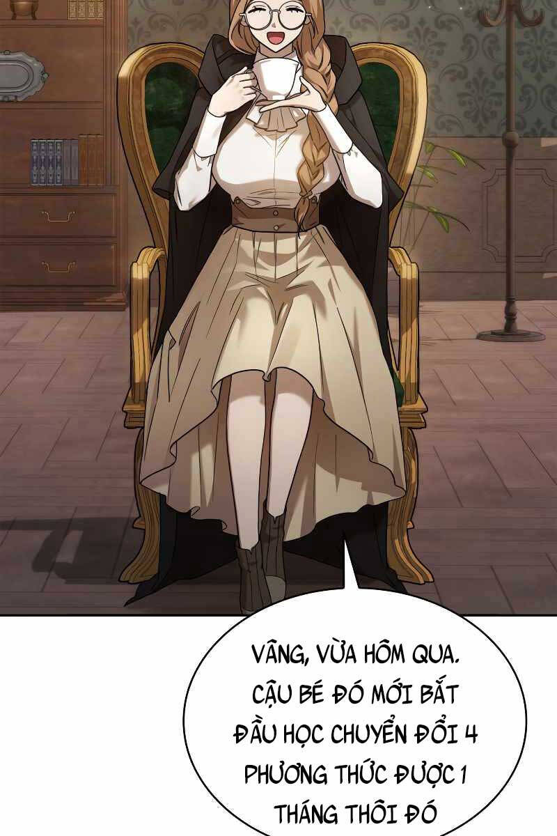 Đại Pháp Sư Toàn Năng Chap 29 - Next Chap 30