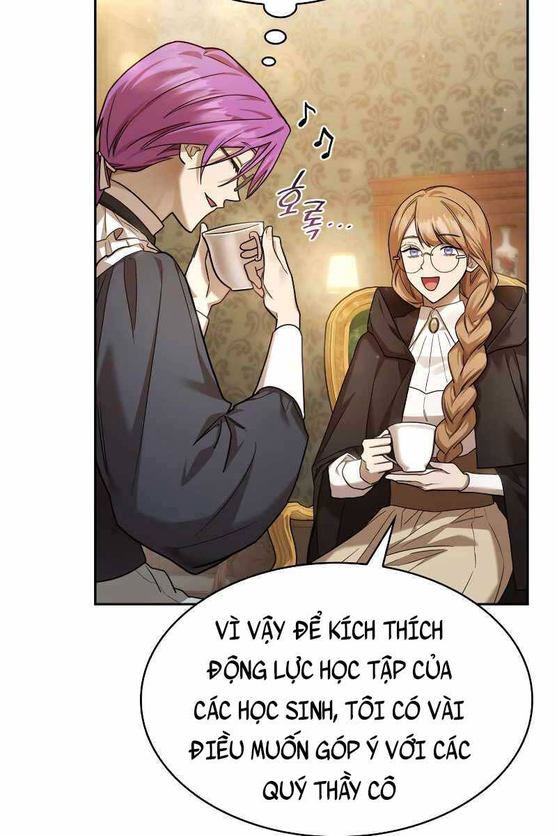 Đại Pháp Sư Toàn Năng Chap 29 - Next Chap 30