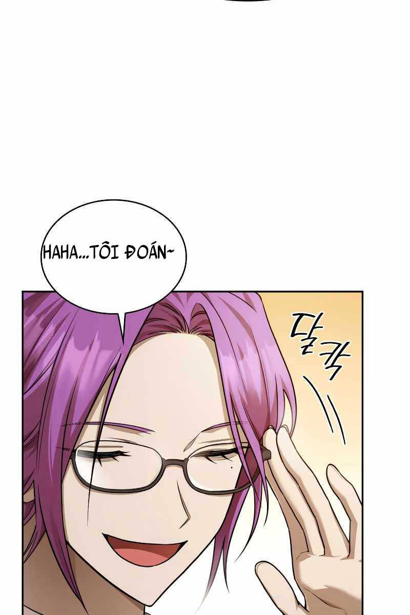 Đại Pháp Sư Toàn Năng Chap 29 - Next Chap 30