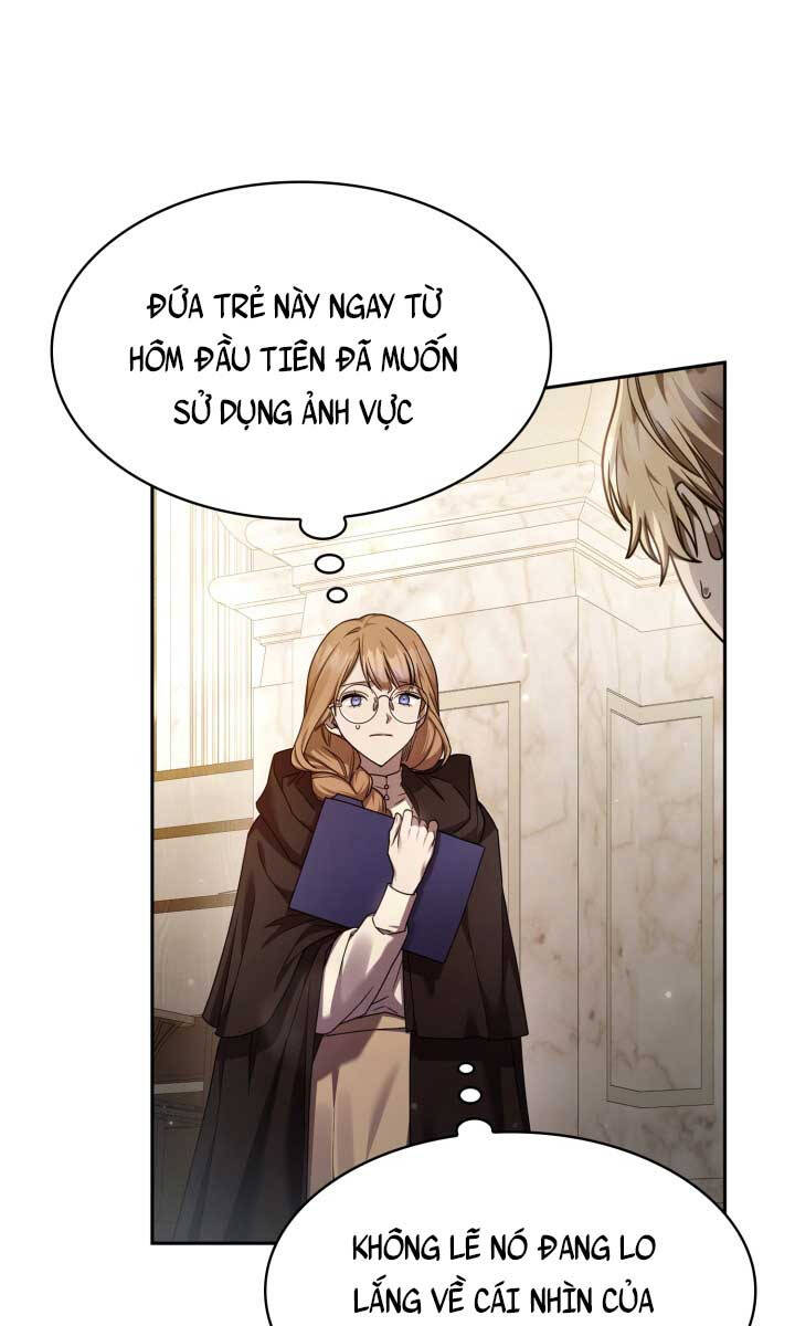 Đại Pháp Sư Toàn Năng Chap 29 - Next Chap 30
