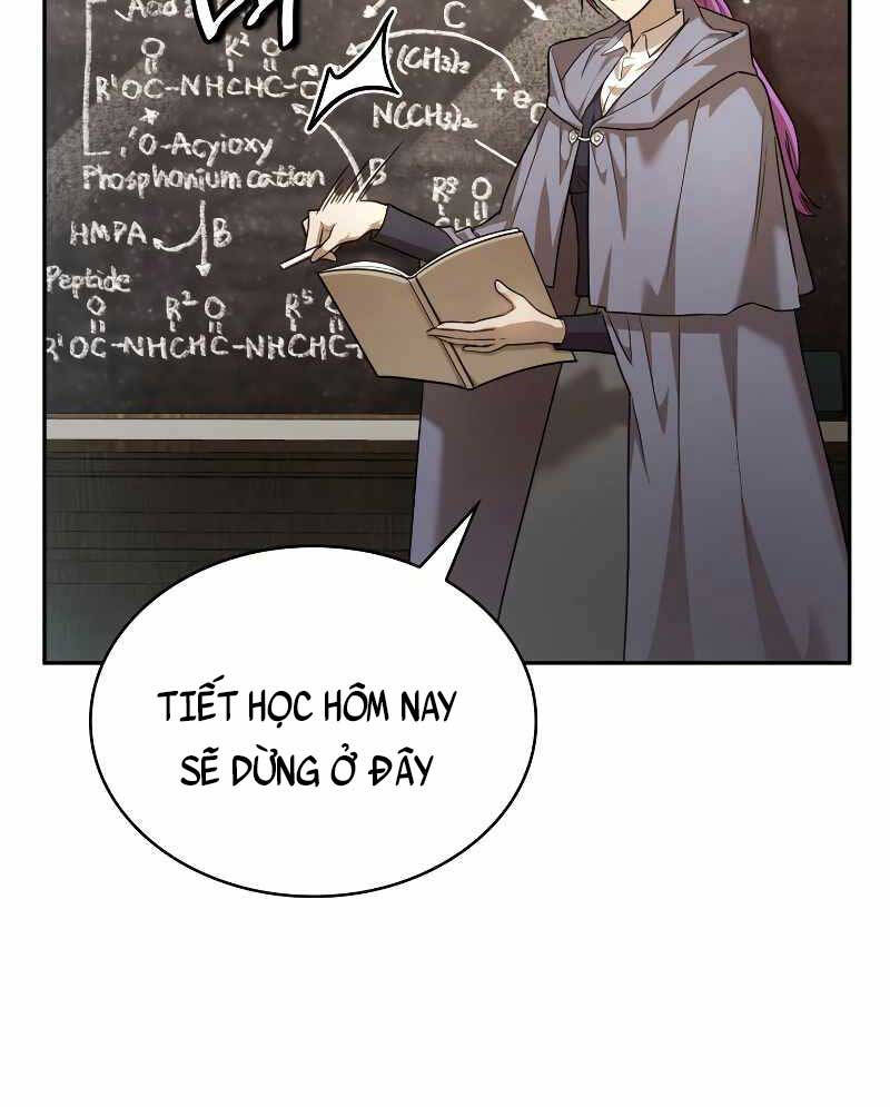 Đại Pháp Sư Toàn Năng Chap 29 - Next Chap 30