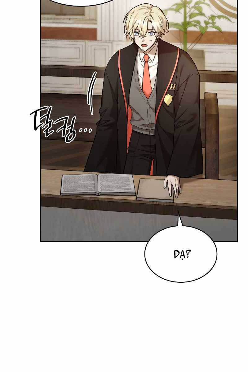 Đại Pháp Sư Toàn Năng Chap 29 - Next Chap 30