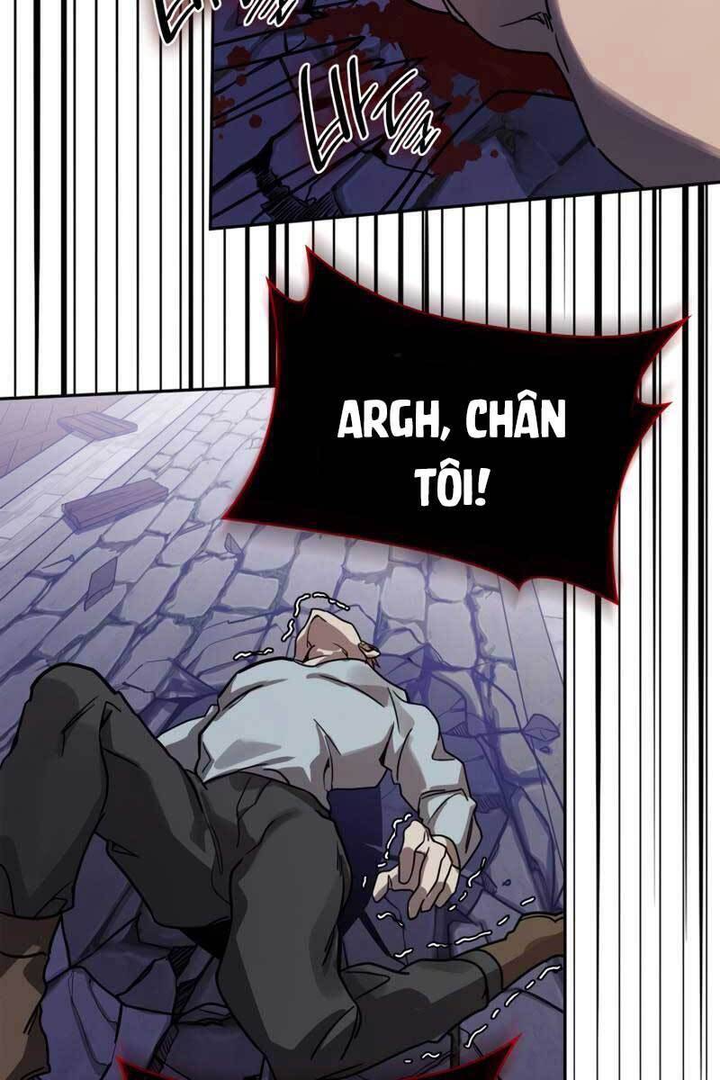Đại Pháp Sư Toàn Năng Chap 3 - Next Chap 4