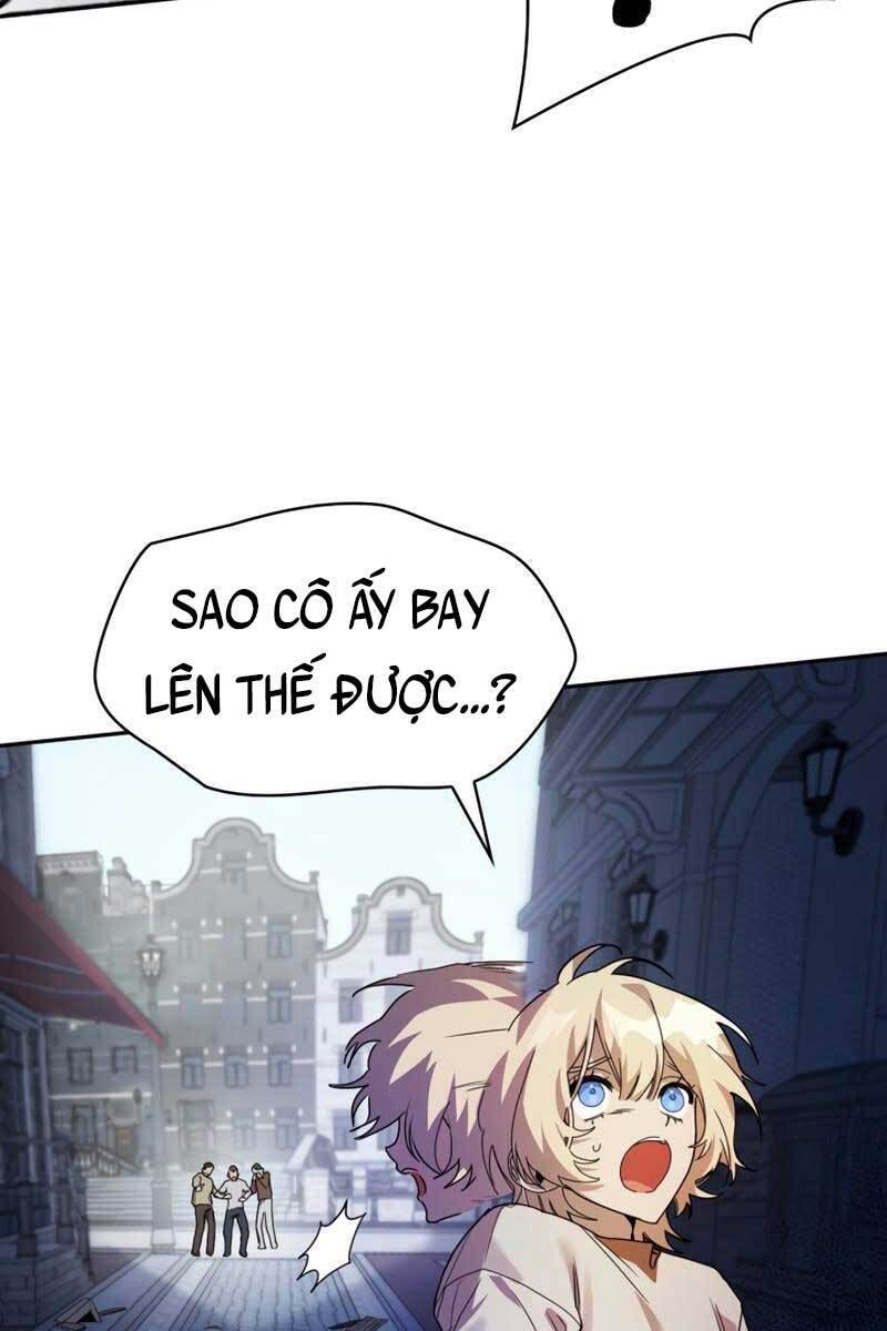 Đại Pháp Sư Toàn Năng Chap 3 - Next Chap 4