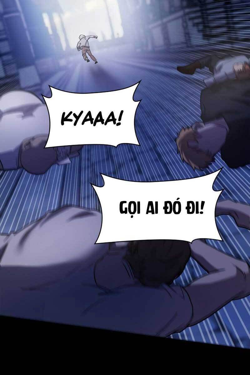 Đại Pháp Sư Toàn Năng Chap 3 - Next Chap 4