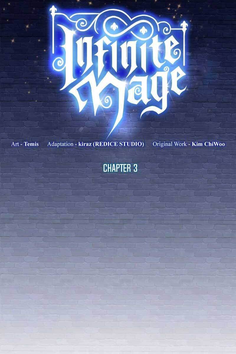 Đại Pháp Sư Toàn Năng Chap 3 - Next Chap 4