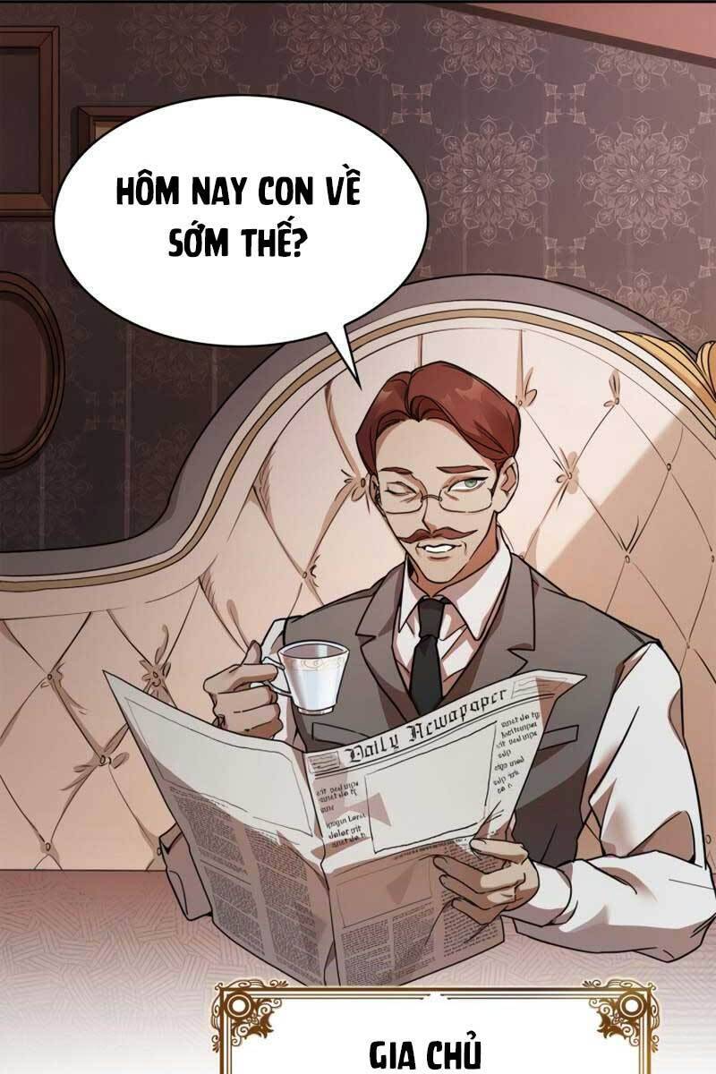 Đại Pháp Sư Toàn Năng Chap 3 - Next Chap 4