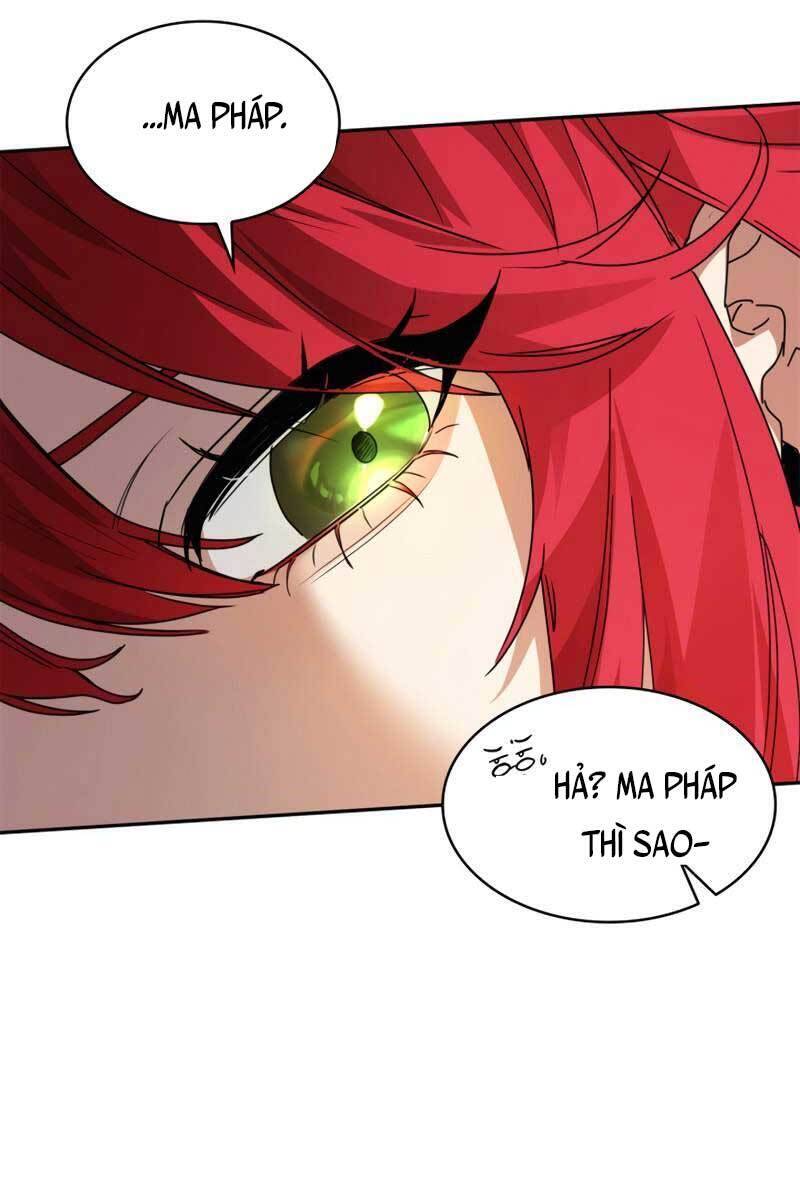 Đại Pháp Sư Toàn Năng Chap 3 - Next Chap 4