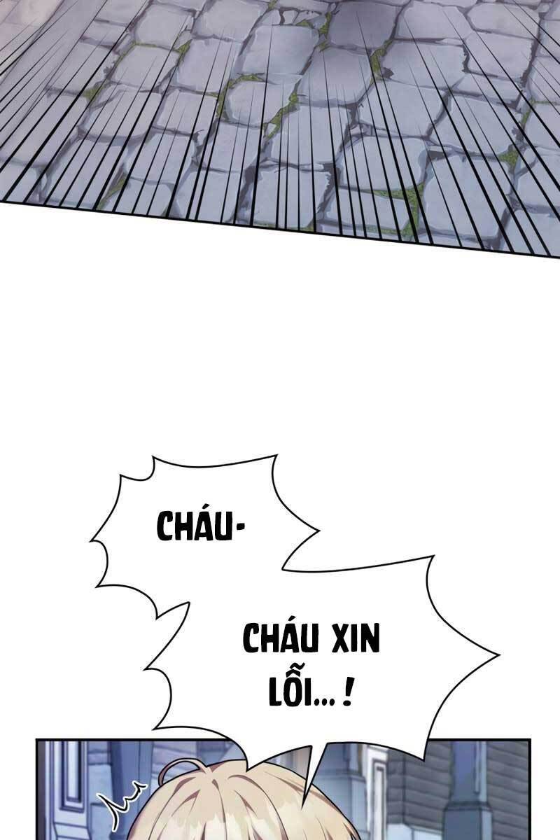 Đại Pháp Sư Toàn Năng Chap 3 - Next Chap 4