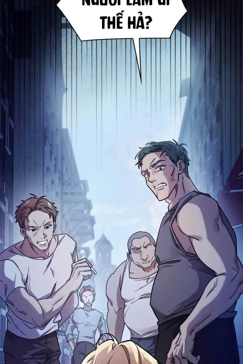 Đại Pháp Sư Toàn Năng Chap 3 - Next Chap 4