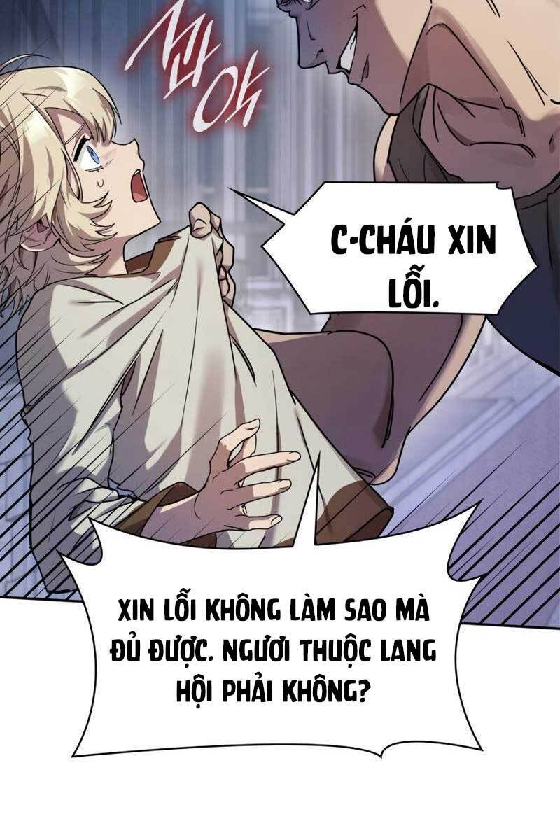 Đại Pháp Sư Toàn Năng Chap 3 - Next Chap 4
