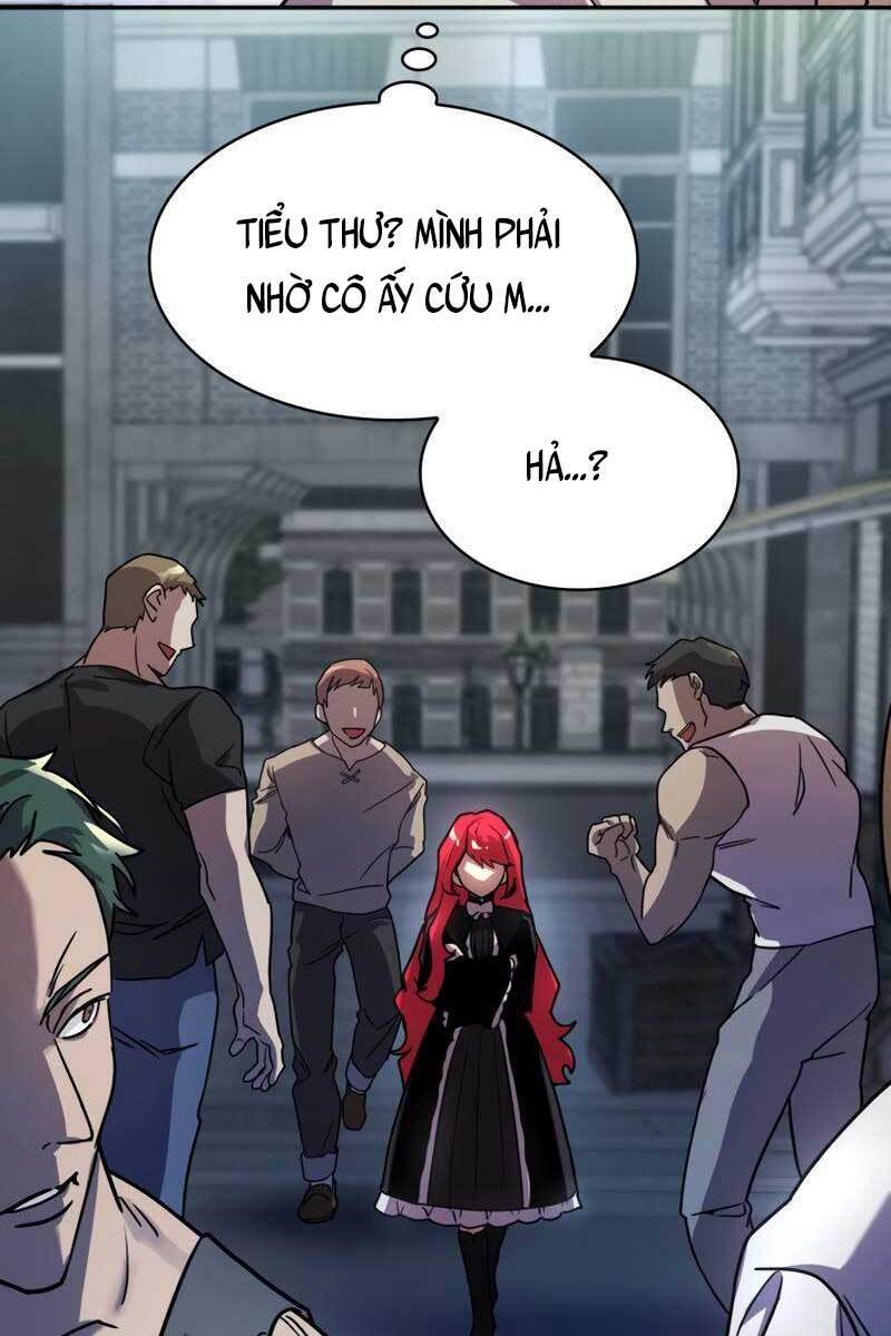 Đại Pháp Sư Toàn Năng Chap 3 - Next Chap 4