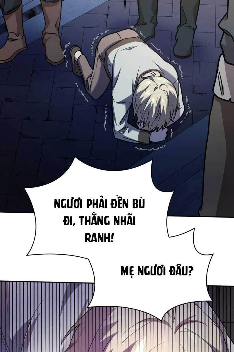 Đại Pháp Sư Toàn Năng Chap 3 - Next Chap 4
